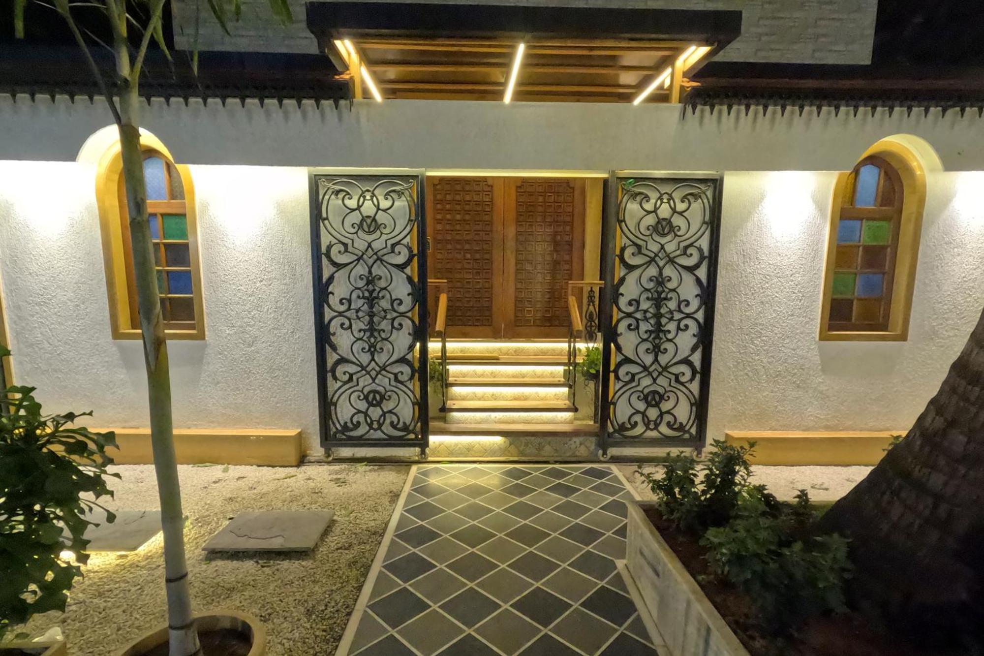 Hotel Al Saudia - Mumbai — Photos 2